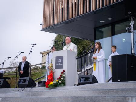 32 Odprtje KC Skocjan 